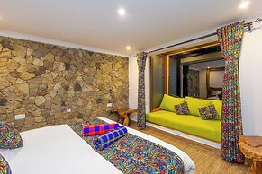 ol kinyaa cottage