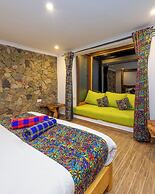 ol kinyaa cottage