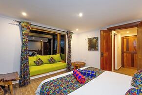 ol kinyaa cottage