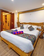 ol kinyaa cottage