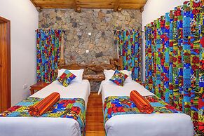 ol kinyaa cottage