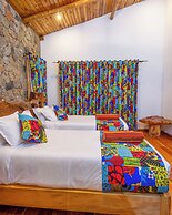 ol kinyaa cottage