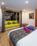 ol kinyaa cottage