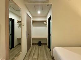 Oemah Djari Hotel Syariah