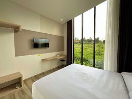 Oemah Djari Hotel Syariah