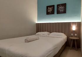 Oemah Djari Hotel Syariah