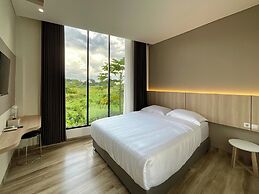Oemah Djari Hotel Syariah
