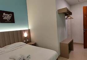 Oemah Djari Hotel Syariah