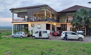 Oemah Djari Hotel Syariah
