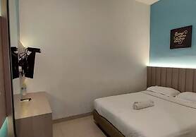 Oemah Djari Hotel Syariah
