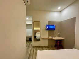 Oemah Djari Hotel Syariah