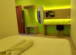 Oemah Djari Hotel Syariah