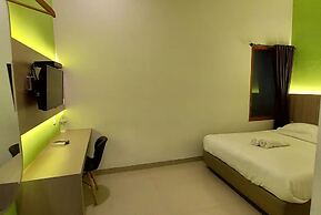 Oemah Djari Hotel Syariah