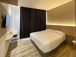 Oemah Djari Hotel Syariah