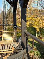 Equilibrium Villa Relais Plitvice