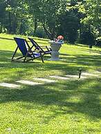 Equilibrium Villa Relais Plitvice