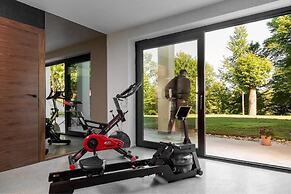 Equilibrium Villa Relais Plitvice
