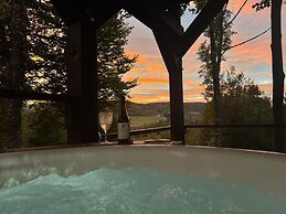 Equilibrium Villa Relais Plitvice