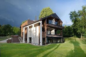Equilibrium Villa Relais Plitvice
