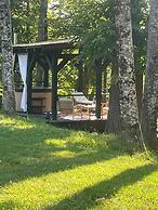 Equilibrium Villa Relais Plitvice