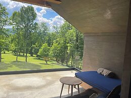 Equilibrium Villa Relais Plitvice