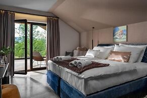 Equilibrium Villa Relais Plitvice