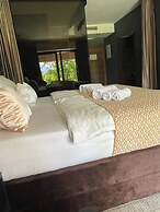 Equilibrium Villa Relais Plitvice
