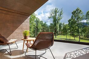 Equilibrium Villa Relais Plitvice