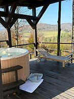 Equilibrium Villa Relais Plitvice