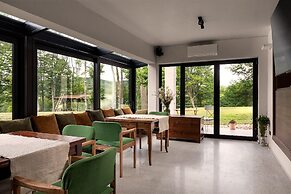 Equilibrium Villa Relais Plitvice