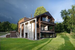 Equilibrium Villa Relais Plitvice