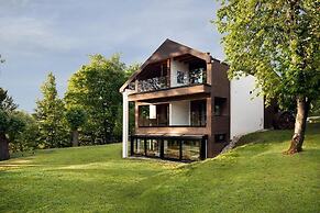 Equilibrium Villa Relais Plitvice