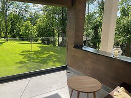 Equilibrium Villa Relais Plitvice