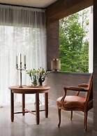 Equilibrium Villa Relais Plitvice