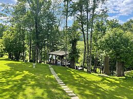 Equilibrium Villa Relais Plitvice