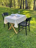Equilibrium Villa Relais Plitvice