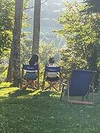 Equilibrium Villa Relais Plitvice