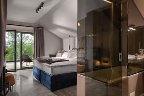 Equilibrium Villa Relais Plitvice