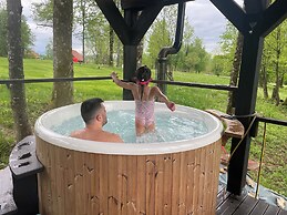 Equilibrium Villa Relais Plitvice