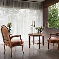 Equilibrium Villa Relais Plitvice