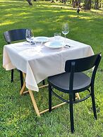 Equilibrium Villa Relais Plitvice