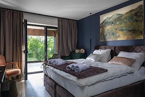 Equilibrium Villa Relais Plitvice