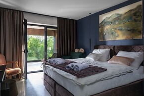 Equilibrium Villa Relais Plitvice