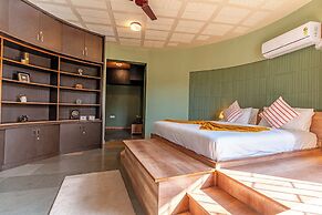 Brahamasthanam By Alaya Stays 4BHK