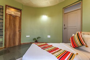 Brahamasthanam By Alaya Stays 4BHK