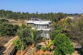 Brahamasthanam By Alaya Stays 4BHK