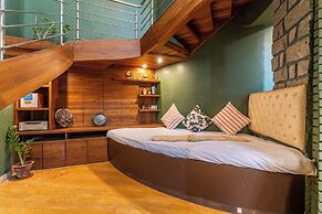 Brahamasthanam By Alaya Stays 4BHK