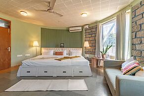 Brahamasthanam By Alaya Stays 4BHK