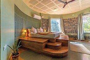 Brahamasthanam By Alaya Stays 4BHK