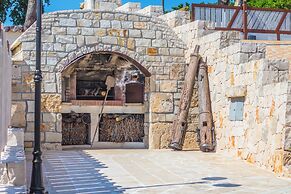 Navolte Trulli e Piscina